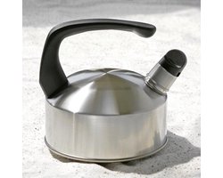 Fluitketel 1,75 liter