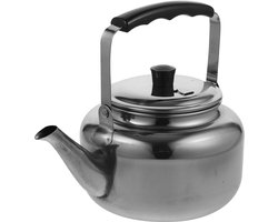 Fluitketel - Fluitketels voor op gas - Fluitketels - 1.5L - Perfect voor op de camping!