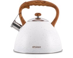 Fluitketel PROMIS TMC13 - BIANCA - 3L