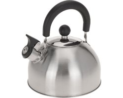 Fluitketel Rvs 2.5 Ltr.