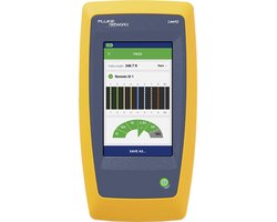 Fluke Networks LIQ-100 Netwerktester
