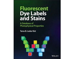 Fluorescent Dye Labels and Stains