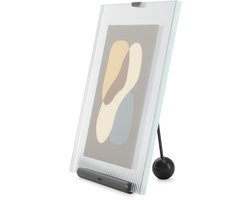 FLUTE PICTURE FRAME 5X7 BLACK