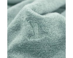 Fluweelzacht Premium Katoen - Luxe Handdoek - 1 stuk - Diverse kleuren - 550 g/m²