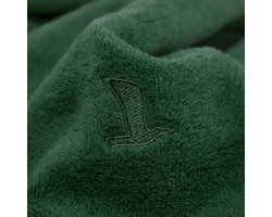 Fluweelzachte handdoek - 100% katoen - allergievriendelijk - diverse kleuren