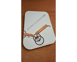 Flying Furniture