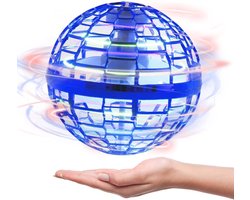 Flynova - Flyspinner