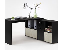 FMD - Bureau - 136 cm -