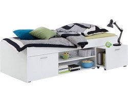 FMD - Kajuitbed Carlo - 90x200 -