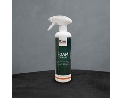 Foam Cleaner