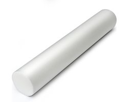 Foam roller 90 cm Zacht Sissel