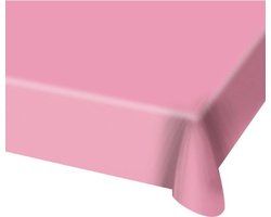 Folat - PE Tafelkleed BabyPink (130 x 180cm)