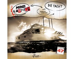 Folge 47: Die Yacht