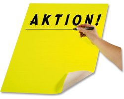 Folia 48x68cm 380g/m² karton 380 g/m² 10 vel