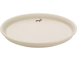 Fonduebord 20 cm - Kela | Henrik