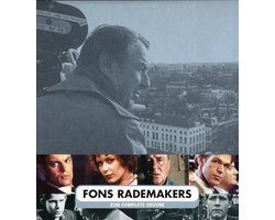 Fons Rademakers Box (12DVD)