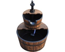 Fontein - Waterfontein - Tuindecoratie - Tuinfontein