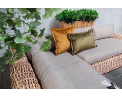 Fonteyn | Hoekbank Montana