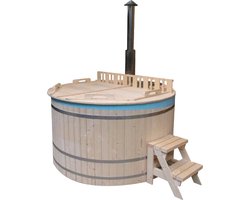 Fonteyn | Hot Tub Ø180 cm