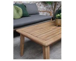 Fonteyn | Loungeset Alstrup