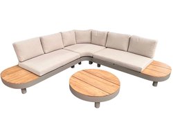 Fonteyn | Loungeset Ciro