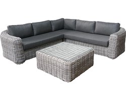 Fonteyn | Loungeset Dakota