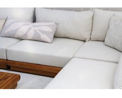 Fonteyn | Loungeset Dante