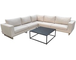 Fonteyn | Loungeset Ego | Heritage Papyrus