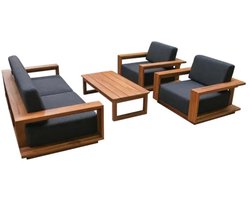 Fonteyn | Loungeset Mateo