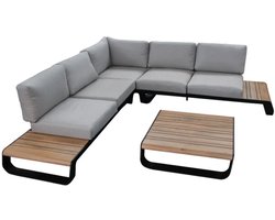 Fonteyn | Loungeset Palm Springs