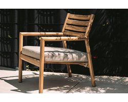 Fonteyn | Loungeset Rino | Acacia