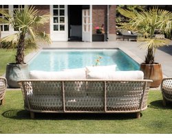 Fonteyn | Loungeset Vana