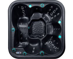 Fonteyn Tuintafel Ton Natuursteen Eettafel