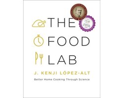Food Lab