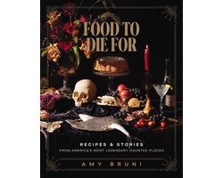 Food to Die For