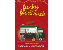 Foodtruck 2 - Funky Foodtruck