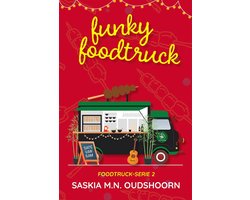 Foodtruck 2 - Funky Foodtruck