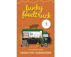 Foodtruck 4 - Funky Foodtruck 1