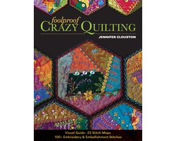 Foolproof Crazy Quilting