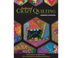 Foolproof Crazy Quilting