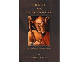 Fools Are Everywhere