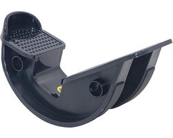 Foot Rocker- Kuitstretcher- Calf rocker- Voet stretcher- Rekt gespannen onderbeen- Plantar Fasciitis- Achilles Tendonitis- Kuit stretchen- stretcher-stretch board-yoga stretcher