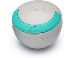 Fopsenhouder met Handvat voor Baby's - Universele Clip voor Kinderwagen en Tas