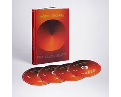 For Earth Below (50th Anniversary Edition)