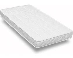 For Kidzz.. Babymatras 50x120 x14cm - polyether