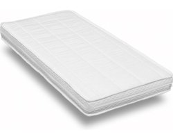 For Kidzz.. Babymatras 60x150 x10cm - polyether