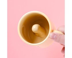 For My Best Friend piemel mok van OOTB