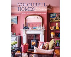 For the Soul- Colourful Homes for the Soul