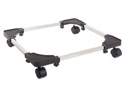 ForDig Meubelroller - Transporthulp - Meubelverplaatser - Meubelhondje - Verrijdbare Mobiele Basis