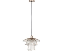 Forestier Papillon Hanglamp Extra Small Ø30 Champagne